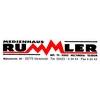 Medienhaus Rummler in Versmold - Logo