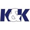 K&K Industriebau und Personalbetreuungs GmbH in Wismar in Mecklenburg - Logo