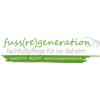 fuss(re)generation - mobile Fachfußpflege Kerstin Schmidt in Lahr im Schwarzwald - Logo