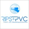 Rips & PVC Event- und Messeteppichboden in Osterholz Scharmbeck - Logo