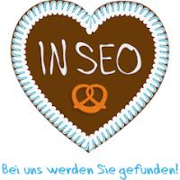 In SEO & Online Marketing Agentur Dirk Schiff in München - Logo
