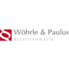 Rechtsanwälte Wöhrle & Paulus in Giengen an der Brenz - Logo