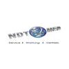 NDT MED in Alzey - Logo