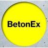 BetonEx e.K. in Marl - Logo