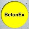 BetonEx e.K. in Marl - Logo