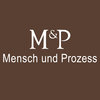 Mensch und Prozess in Berlin - Logo