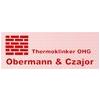 Thermoklinker OHG Obermann & Czajor in Göttingen - Logo
