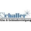Schaller Glas und Gebäudereinigung in München - Logo