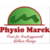 Physio-Marek Inh.Marek Debowski in Marktredwitz - Logo