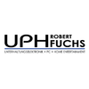 HTPC-Profi / UPH Robert Fuchs in Köln - Logo