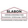 Slabon Immobilienverwaltung in Anger - Logo