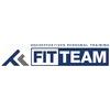 Fit Team Hamburg in Hamburg - Logo