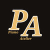 Pianoatelier in Gelsenkirchen - Logo