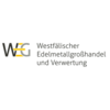 Westfälischer Edelmetallgroßhandel und Verwertung - WEGHV GmbH in Bönen - Logo