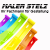 Maler Stelz in Erfurt - Logo