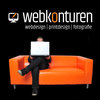 webkonturen in Regensburg - Logo
