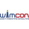 WIMCON, Web-IT-Marketing-Consulting in Berlin - Logo