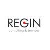 Regin Consulting & Services GmbH in Berlin - Logo