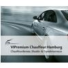 Sven Winkel VIPremium Chauffeur & Personenschutz Hamburg in Ahrensburg - Logo