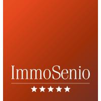 ImmoSenio in Osnabrück - Logo