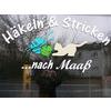 Häkeln & Stricken ... nach Maaß in Bielefeld - Logo