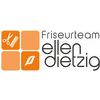 Friseurteam Ellen Dietzig in Holzgerlingen - Logo