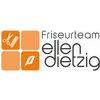 Friseurteam Ellen Dietzig in Holzgerlingen - Logo