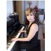 Olga Sherra - Klavierunterricht bei Ihnen zu Hause in Salach - Logo