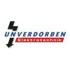Unverdorben Elektrotechnik in Wallerfing - Logo