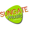 sungatemusic webdesign in Traunstein - Logo