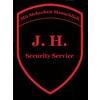 JH Security Service in Asbach im Westerwald - Logo