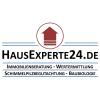 HausExperte24.de - Gutachterbüro Hartmut Häusler in Plau am See - Logo