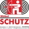 Schütz Möbelhaus & Service GmbH in Zettlitz Gemeinde Marktzeuln - Logo