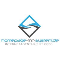 homepage-mit-system.de in Ochtmissen Stadt Lüneburg - Logo