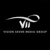 Vision Seven Media Group in Neusäß - Logo