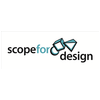 scope for design GmbH in Kirchheim bei München - Logo