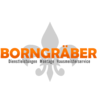 Borngräber - Dienstleistungen Montage Hausmeisterservice in Jahnsfelde Stadt Müncheberg - Logo