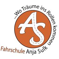 Fahrschule AS Anja Sulk in Hofgeismar - Logo