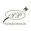 Kreativwerkstatt FLORALDESIGN Blumen in Egsdorf Stadt Teupitz - Logo