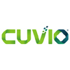 CUVIO Textildruck in Soltau - Logo