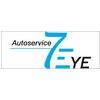 Autoservice 7 Eye in Duisburg - Logo