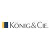 König & Cie. GmbH & Co. KG in Hamburg - Logo