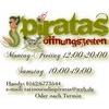 Tatto Studio Piratas in Büdingen in Hessen - Logo