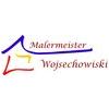 Malermeister Wojsechowiski in Lohsa - Logo