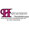 Heinemann-Dienstleistungen in Rosdorf Kreis Göttingen - Logo