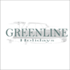 Greenline Holidays Yachcharter Hamburg in Hamburg - Logo