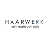 HAARWERK in Pocking - Logo