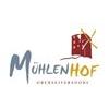 Ferienwohnungen Mühlenhof Oberseifersdorf in Oberseifersdorf Gemeinde Mittelherwigsdorf - Logo