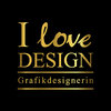 Bild zu I love DESIGN / Grafikdesign in Pfedelbach