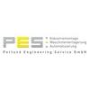 PES Portune Engineering Service GmbH in Nürnberg - Logo